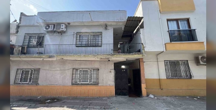 Aynı balkonda ikinci kabus: Önce torun, şimdi anneanne elektrik çarpmasıyla yaralandı