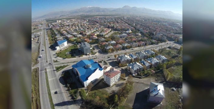Aziziye'de kentsel dönüşüm düğümü çözüldü, dev depo için şirket kuruluyor