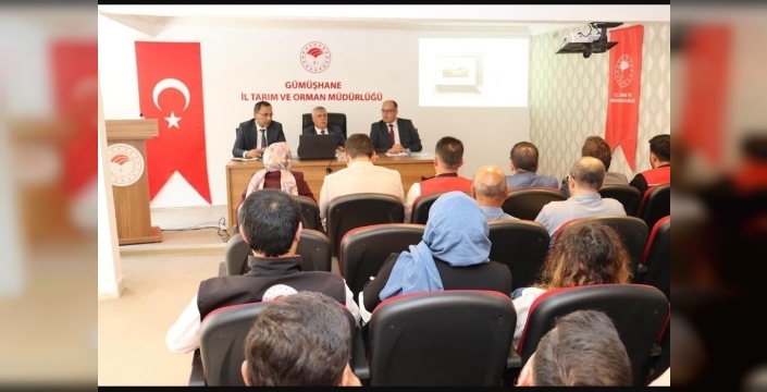 B-REÇETE sistemi tarımda dijital dönüşümü hızlandırıyor