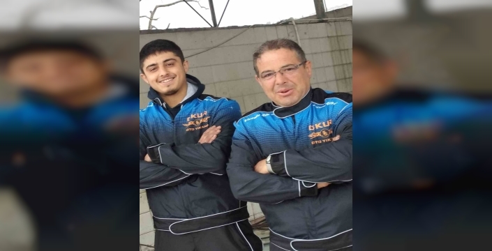 Baba-oğul elektrik akımına kapıldı, acı son: İki hayat kaybedildi