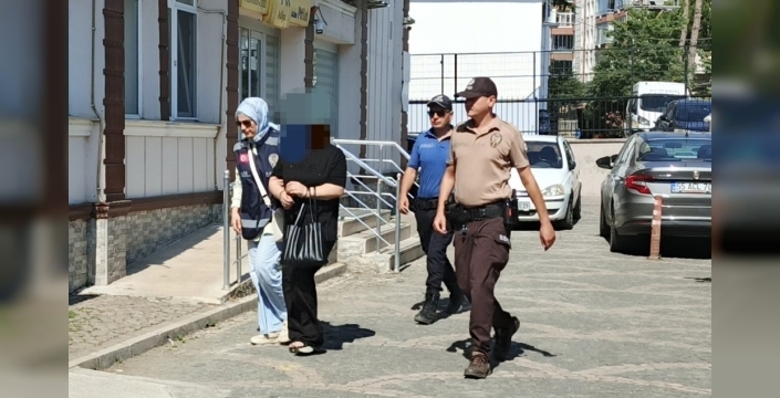 Bafra'da 4. kattan ölüm: 2 kadın tutuklandı, sır perdesi aralanıyor mu?