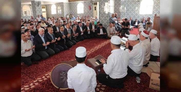 Bahçeli'nin 'terörsüz Türkiye' vizyonu, Nuh'un gemisi gibi yeniden inşa etti: Akçay'dan çarpıcı benzetme