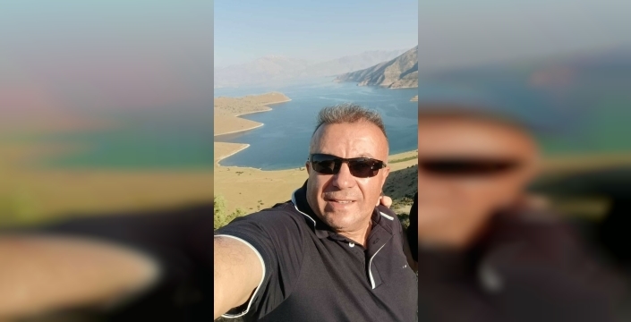 Bahçesaray Çayı'na düşen 49 yaşındaki adam hayatını kaybetti