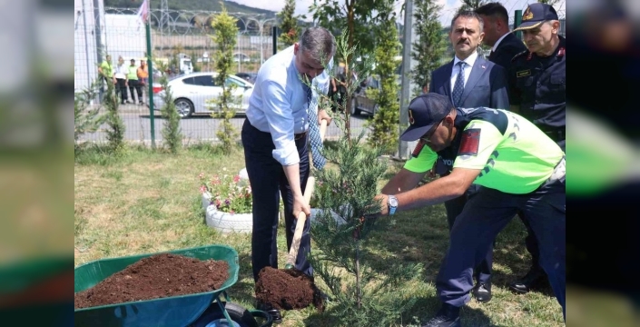 Bakan Çiftçi: Türkiye'de sokak hayvanlarının yüzde 92,35'i barınaklarda