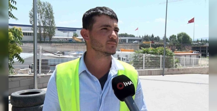 Bakan Göktaş, başlık parası karşıtı Mehmet Çiftçi'ye ulaştı: Aile ve Gençlik Fonu devreye girebilir