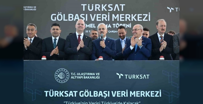 Bakan Uraloğlu: TÜRKSAT uyduları 5,5 milyar insanı kapsıyor