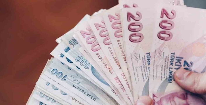 Bakan Yumaklı duyurdu! 315,7 milyon liralık hibe üreticilerin hesabında