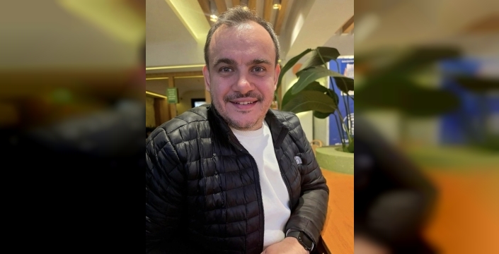 Balıkesir Büyükşehir Belediyesi'nde yeni atama: Murat Özşay basın daire başkanı oldu