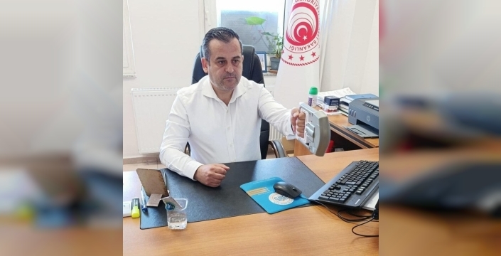 Bartın'da 'Hareket Yaşını Öğren' Kampanyası Başladı: Sağlık Bakanlığı'ndan Vatandaşlara Çağrı