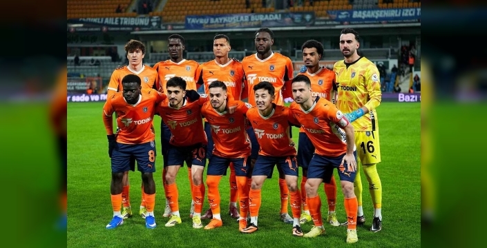 Başakşehir'in Avrupa heyecanı başlıyor: Sezonun ilk sınavı Inter Turku karşısında