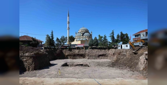 Başiskele'ye 3 yeni okul yapılıyor