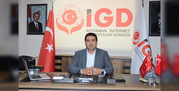 Başkan Akbilek: 15 Temmuz’u unutan, ihanete davetiye çıkarır