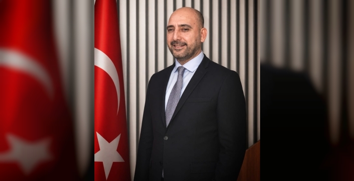 Başkan Bağlamış: 'Milletin birlik ruhu asla unutulmayacak