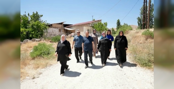 Başkan Bozkurt: Milletle kurduğumuz bağ en büyük gücümüz
