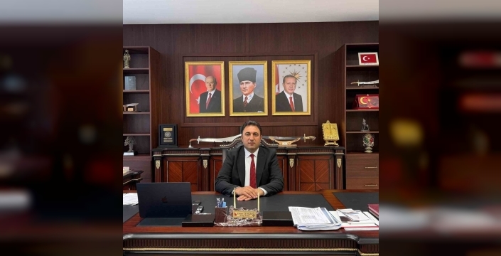 Başkan Cengiz, festival sonrasında teşekkür mesajı yayınladı