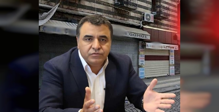 Başkan Ebedinoğlu'ndan uyarı: Vergi ve SGK yapılandırmalarındaki faiz yükü azaltılmalı
