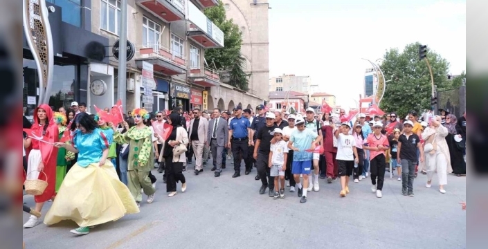 Başkan Ekinci: SORFEST için 16 farklı şehirden turlar düzenleniyor