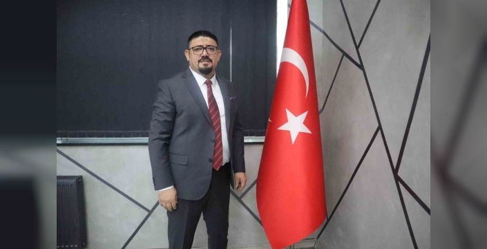Başkan Fatih Erkan'dan 15 Temmuz için anlamlı mesaj