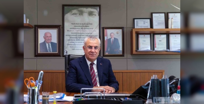 Başkan Kıvanç: Adana'nın ihracatı Haziran'da büyük bir sıçrama yaptı
