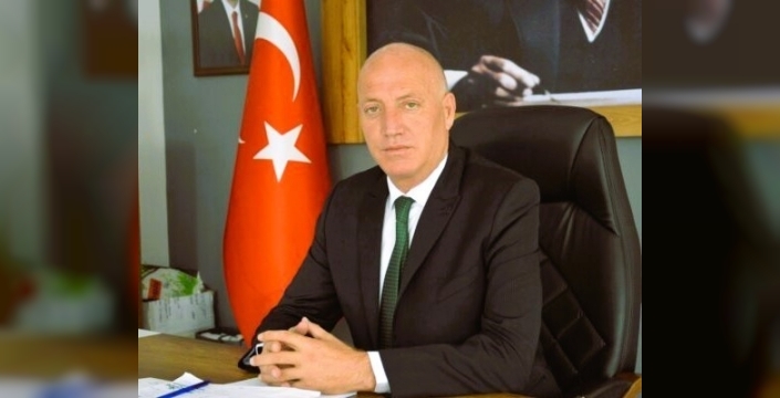 Başkan Kumral'dan 15 Temmuz mesajı: Milletimiz destan yazdı