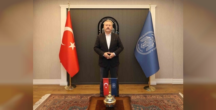 Başkan Palancıoğlu: 15 Temmuz'daki destansı direniş, hain girişimi püskürttü