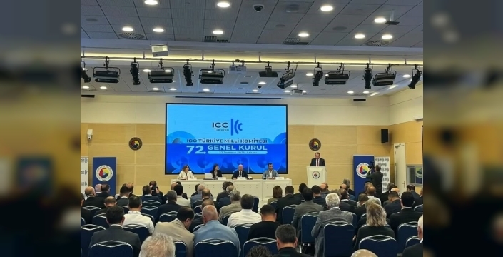 Başkan Yılmaz: Çarşamba’yı uluslararası alanda tanıtma kararlılığındayız