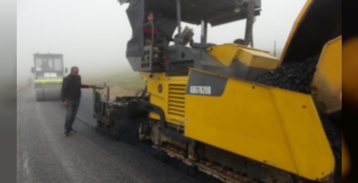 Bayburt-Akşar yolu, 2026 yatırım programına alındı