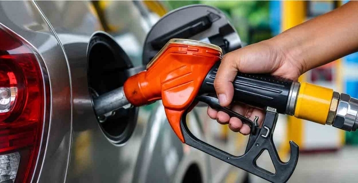 Benzine Bir Zam Daha! İşte Yeni Fiyatlar