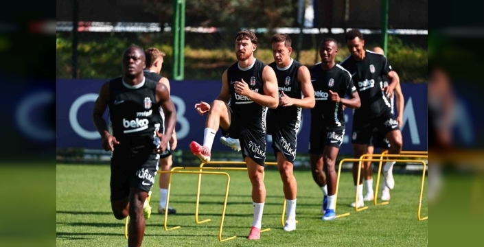 Beşiktaş Avrupa sahnesinde 259. kez sahaya çıkıyor: Tarihi maçta yeni başlangıçlar!