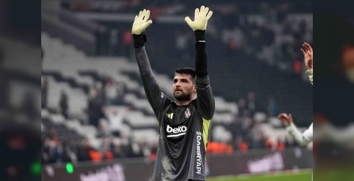 Beşiktaş, Ersin Destanoğlu ile yollarını ayırdı