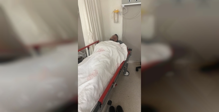Beylikdüzü sahili kana bulandı: Alkollü sürücü 6 kişiyi metrelerce savurdu, 2'si ağır yaralı