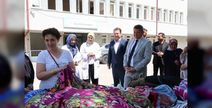 Bilecik’te eğitim faaliyetleri denetim altında