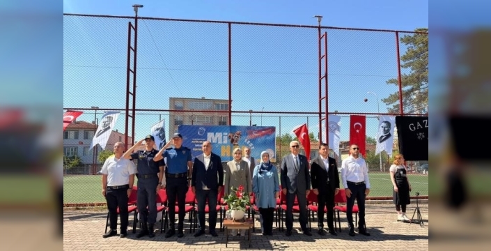Bilecik’te MİHALFEST etkinliği büyük coşkuyla kutlandı