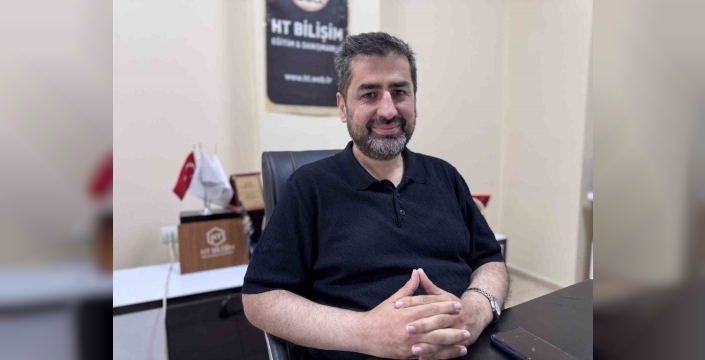 Bilişim uzmanı Hakan Topuzoğlu'ndan kimlik doğrulaması uyarısı