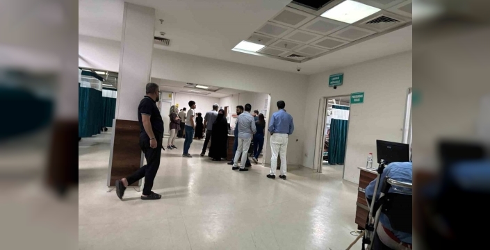 Bingöl'de kanlı hesaplaşma: Köyde 9 cana darbe!
