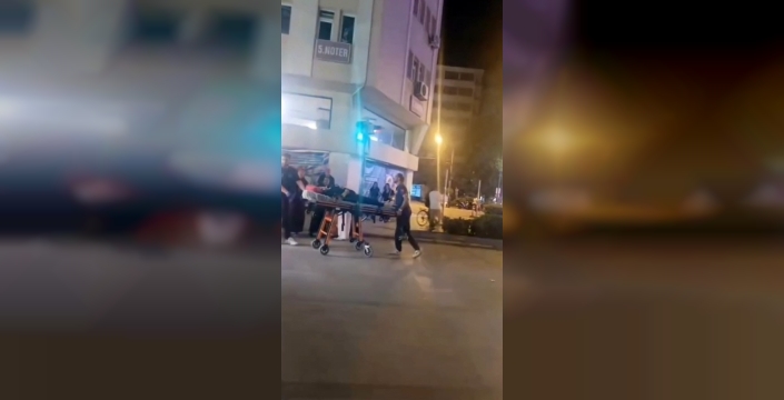 Bisiklet yolu kavgası büyüdü: Eskişehir'de kadınlar birbirine girdi, ortalık karıştı!