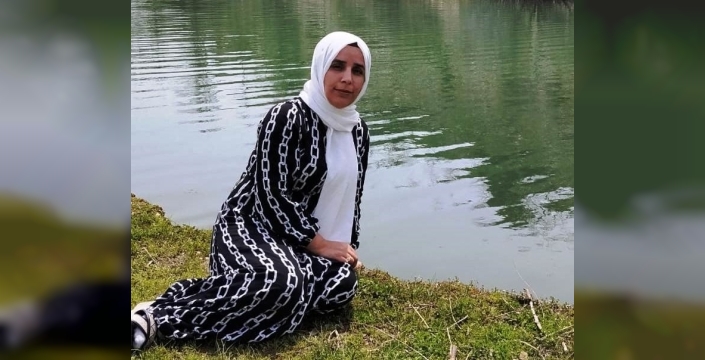 Bitlis'te eşini tabancayla vurarak öldüren kişi tutuklandı