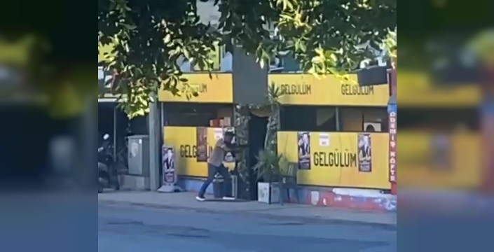Bodrum'da tüfekli saldırı: Gözaltına alınan kişi tutuklandı