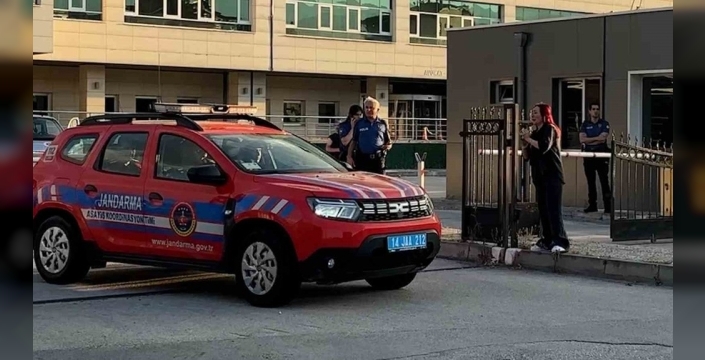 Bolu Belediyesi'nde şok gelişme: Zimmet operasyonunda özel kalem müdürü tutuklandı