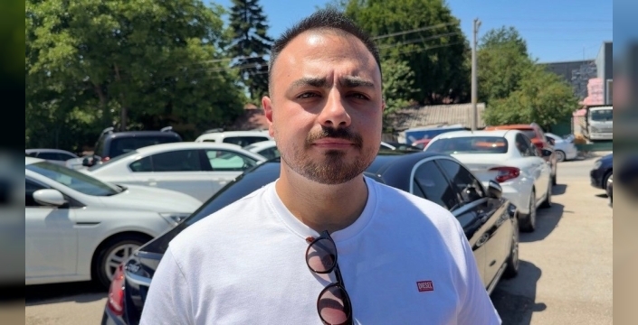 Bolu'da ikinci el araç satışları duraklama dönemine girdi