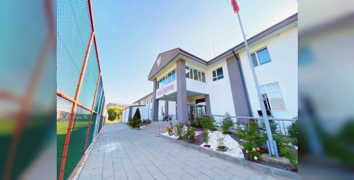 Boluspor'un eski yöneticilerine şike soruşturması: 4 kişi gözaltında