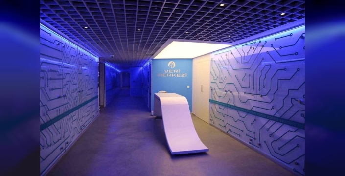 Borsa İstanbul, yeni veri merkezini yarın hizmete alıyor