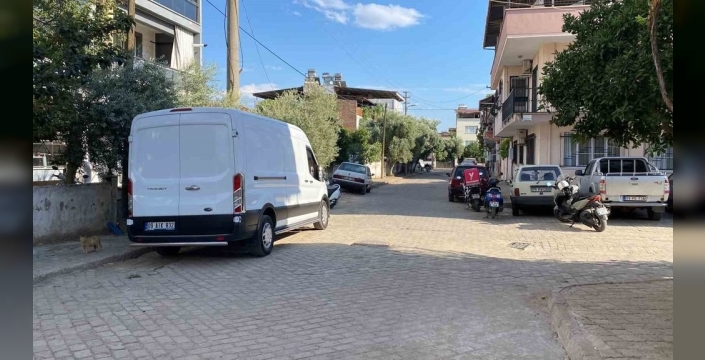 Boşanma aşamasındaki damat kayınpederi tarafından tüfekle vuruldu