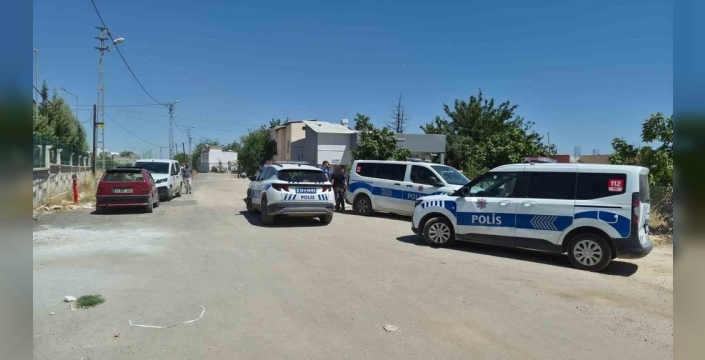 Boşanma sürecinde eşyalar yüzünden yaşanan arbede aileleri karşı karşıya getirdi