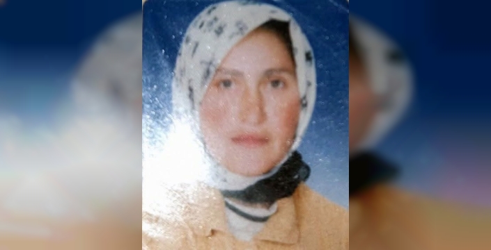Bozyazı'da kaybolan kadın, kendi imkanlarıyla evine döndü