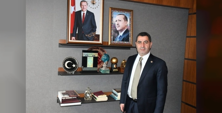 Bünyamin Bozgeyik: 15 Temmuz, milletimizin diriliş destanı