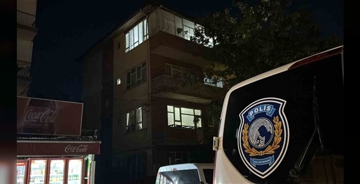 Burdur'da evden yaklaşık 500 bin liralık ziynet eşyası çalındı, hırsızlar sırra kadem bastı
