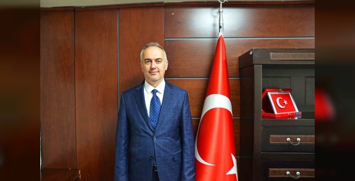 Bursa'da e-doğum uygulaması ile bebeklerin kimlikleri hastanede hazır
