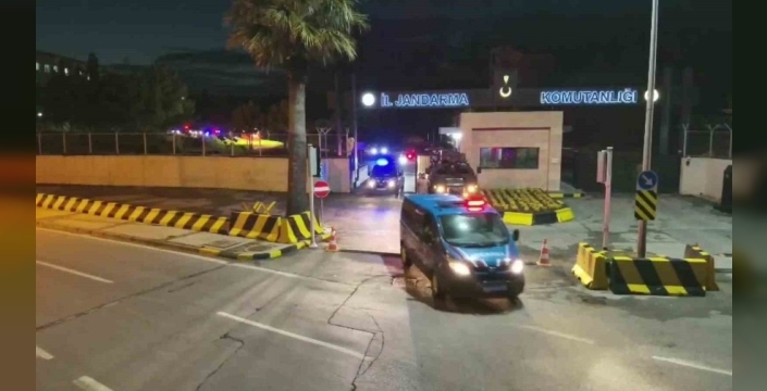 Bursa'da FETÖ'ye nefes kesen darbe: 5 kişi kıskıvrak yakalandı