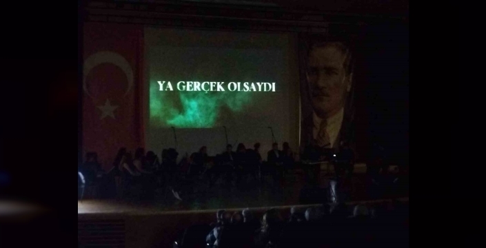 Bursa'nın unutulmuş ezgileri 15 Temmuz ruhuyla yeniden canlandı